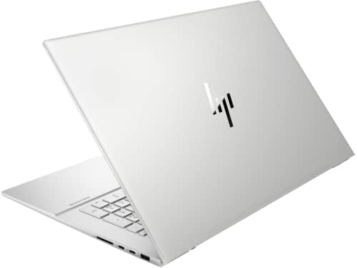 מחשב נייד HP Envy | 17.3 FHD IPS מסך מגע | 12-ליבות 12th Core Core I7-1260P IRIS XE גרפיקה | 24GB